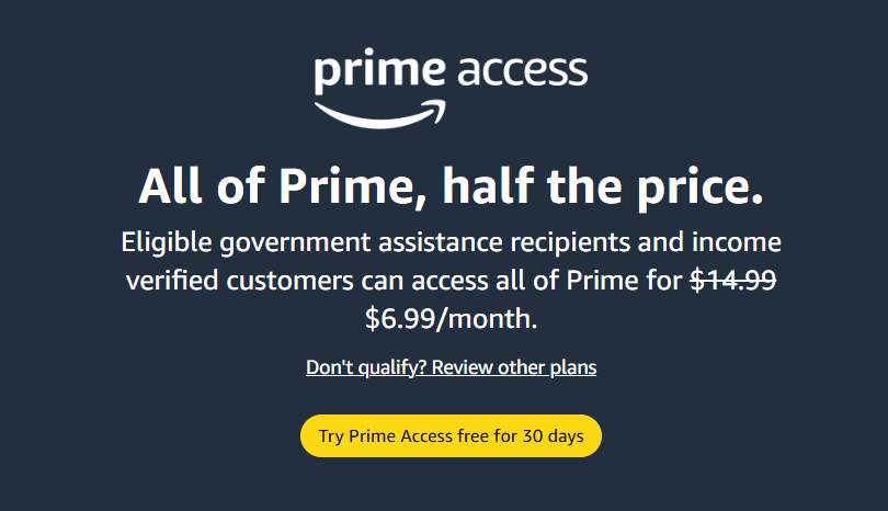 Key members of Amazon seniors