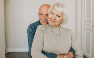 Secrets for a happy retirement