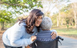 family caregiving