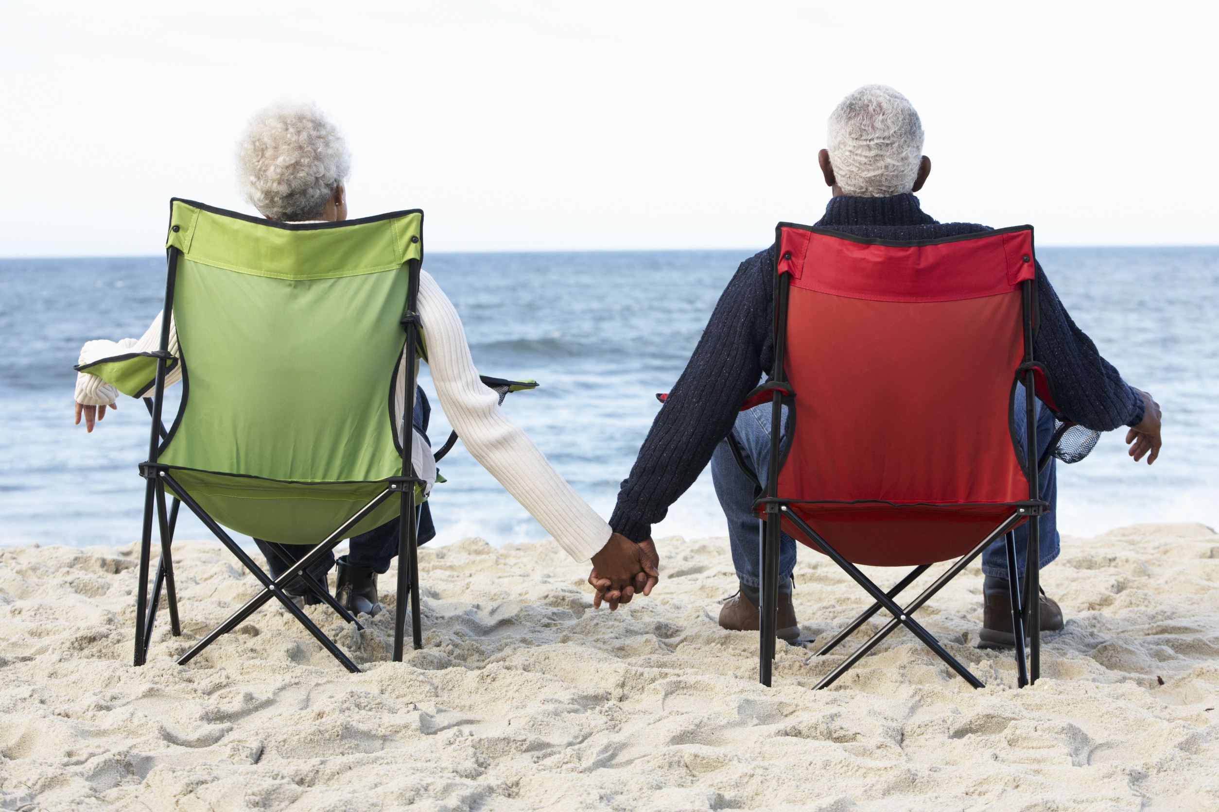 How A lot Of A Say Ought to Your Partner Have In When You Retire? How A lot Of A Say Ought to Your Partner Have In When You Retire?
