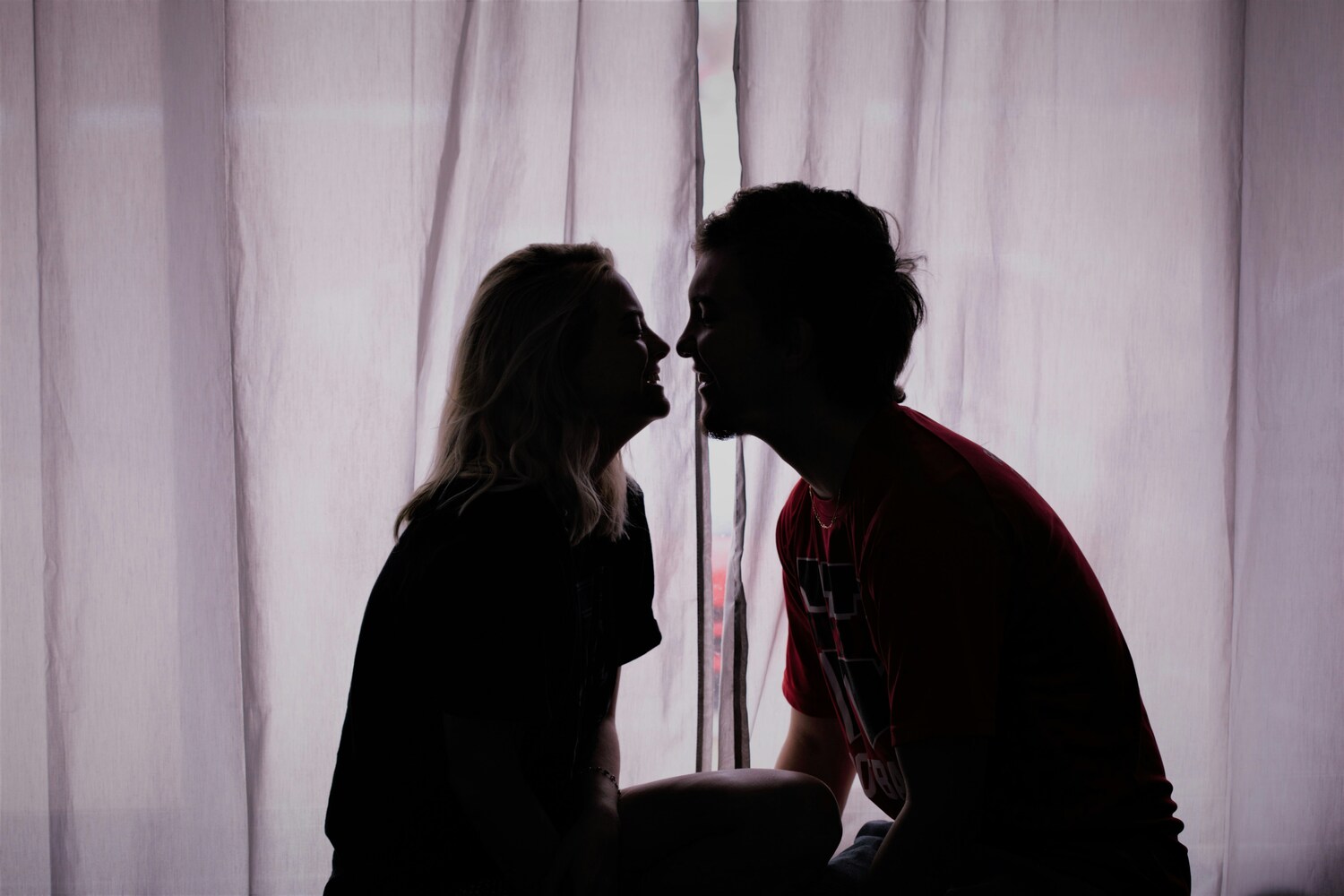relationship, couple, couple portrait