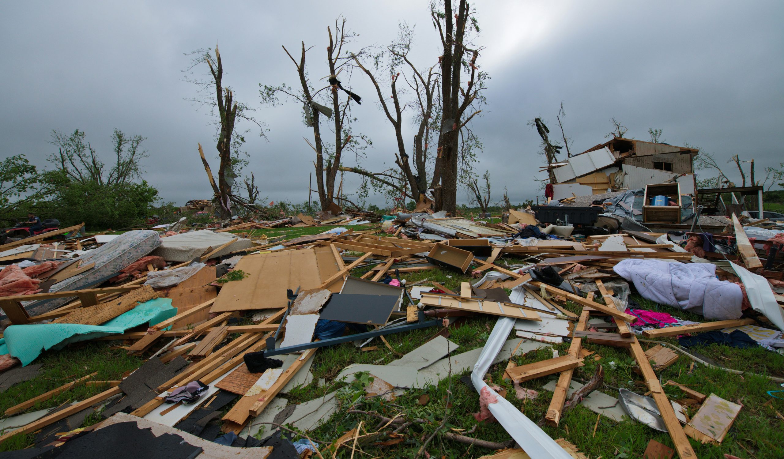 post-storm scams
