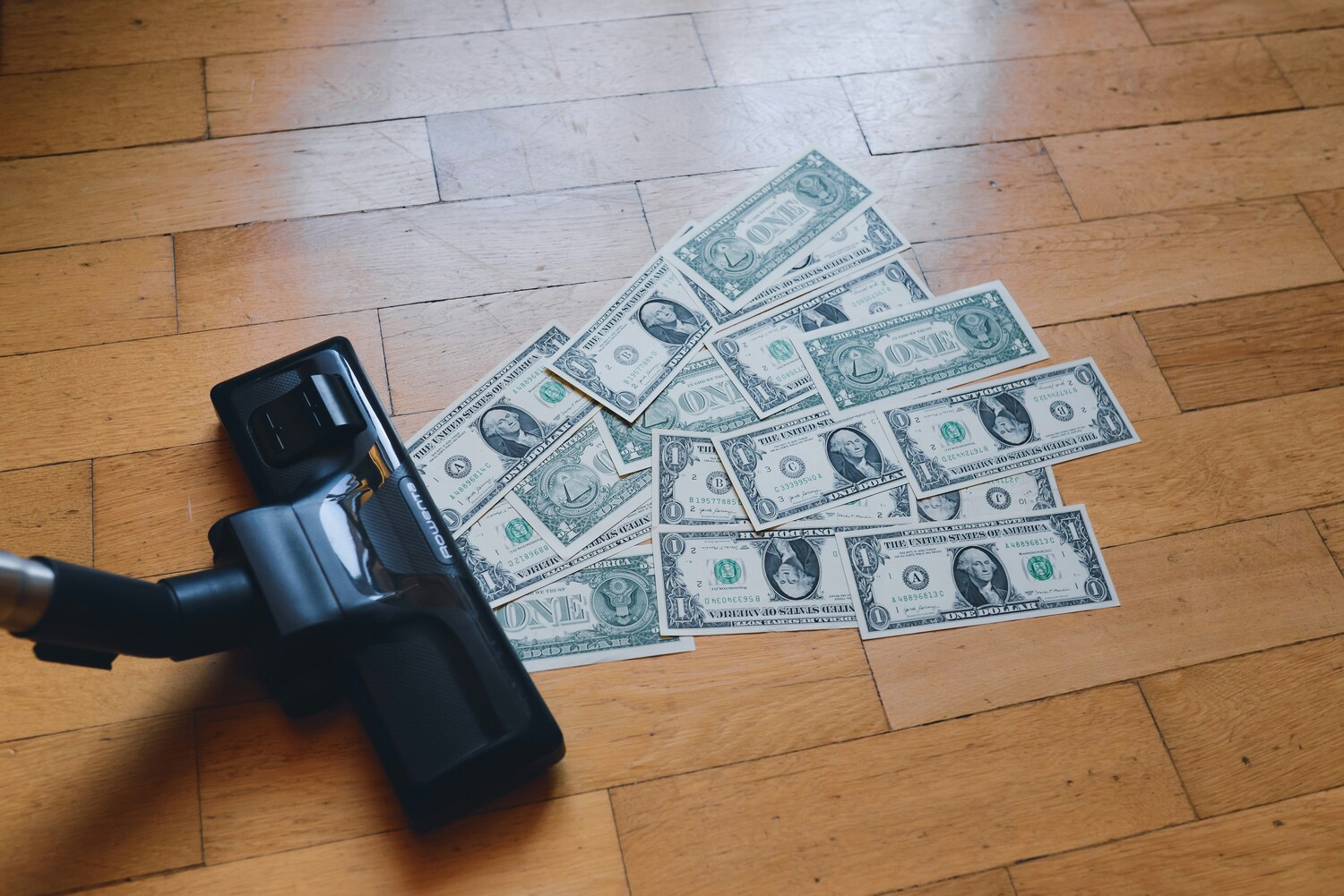 Debt Is the New Middle Class: Why Everyone Looks Rich But Owes Everything