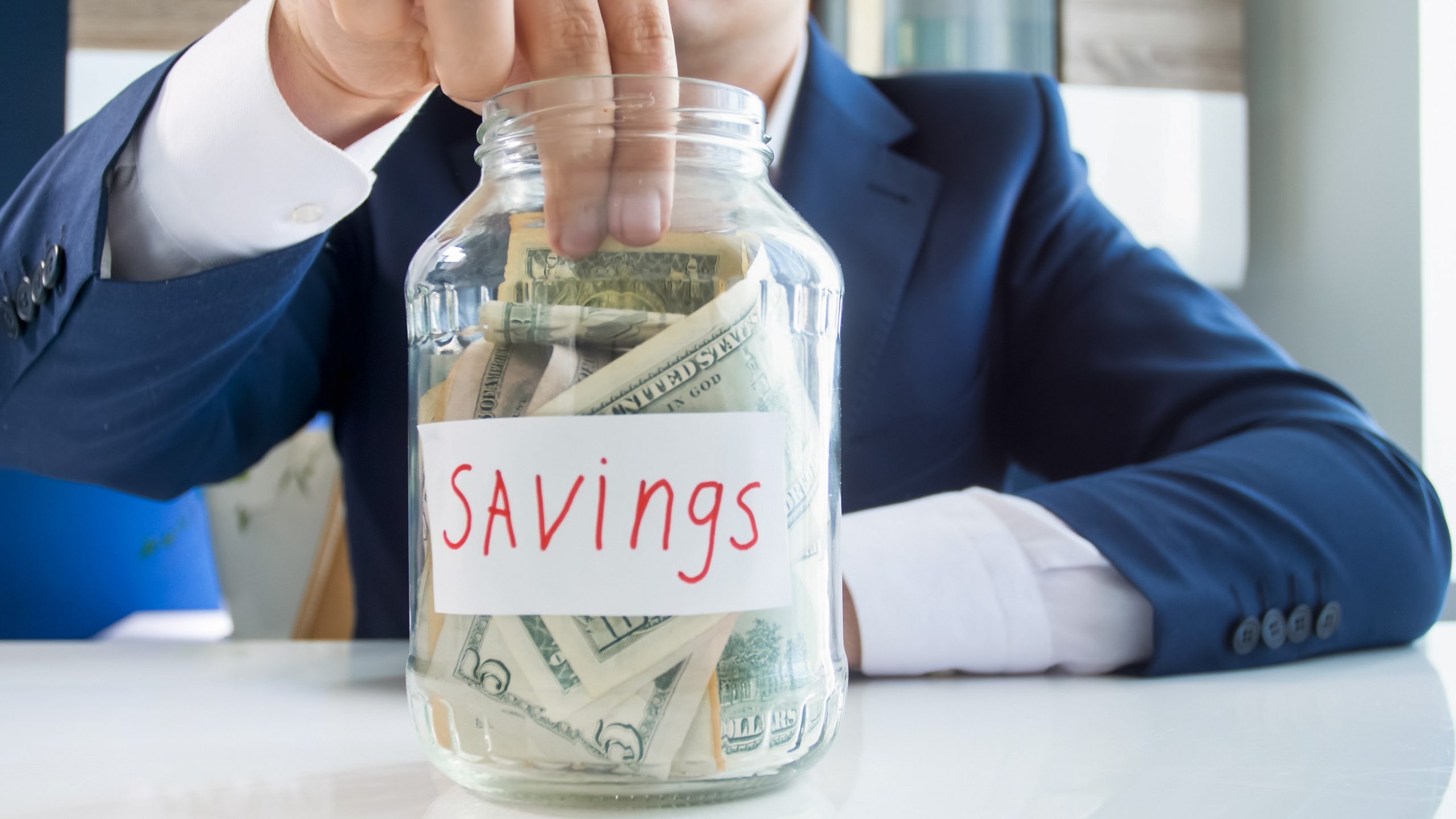 5 Tax-Free Methods to Add to Your Financial savings 5 Tax-Free Methods to Add to Your Financial savings