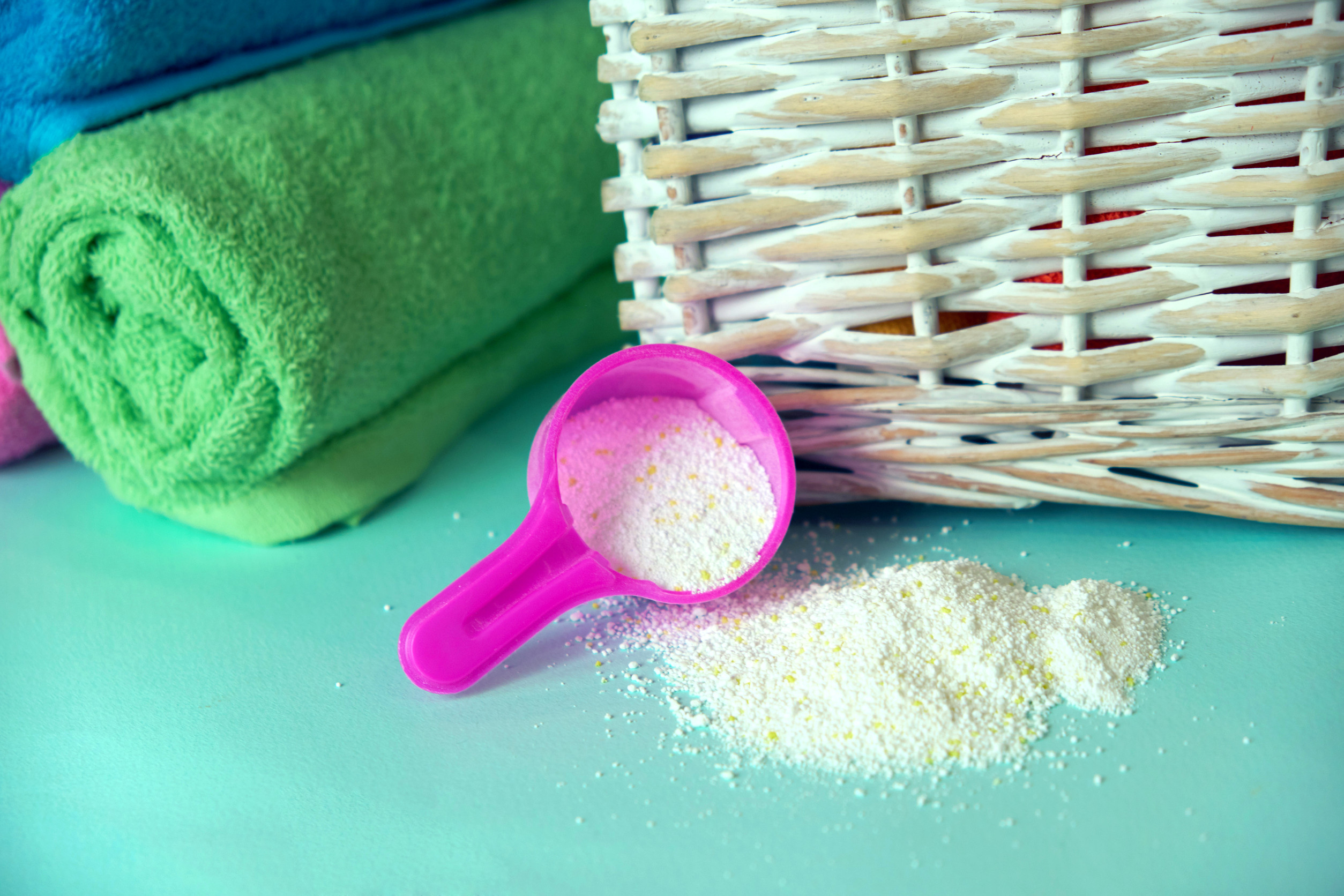 5 Laundry Detergents That Might Be Harming Your Well being 5 Laundry Detergents That Might Be Harming Your Well being