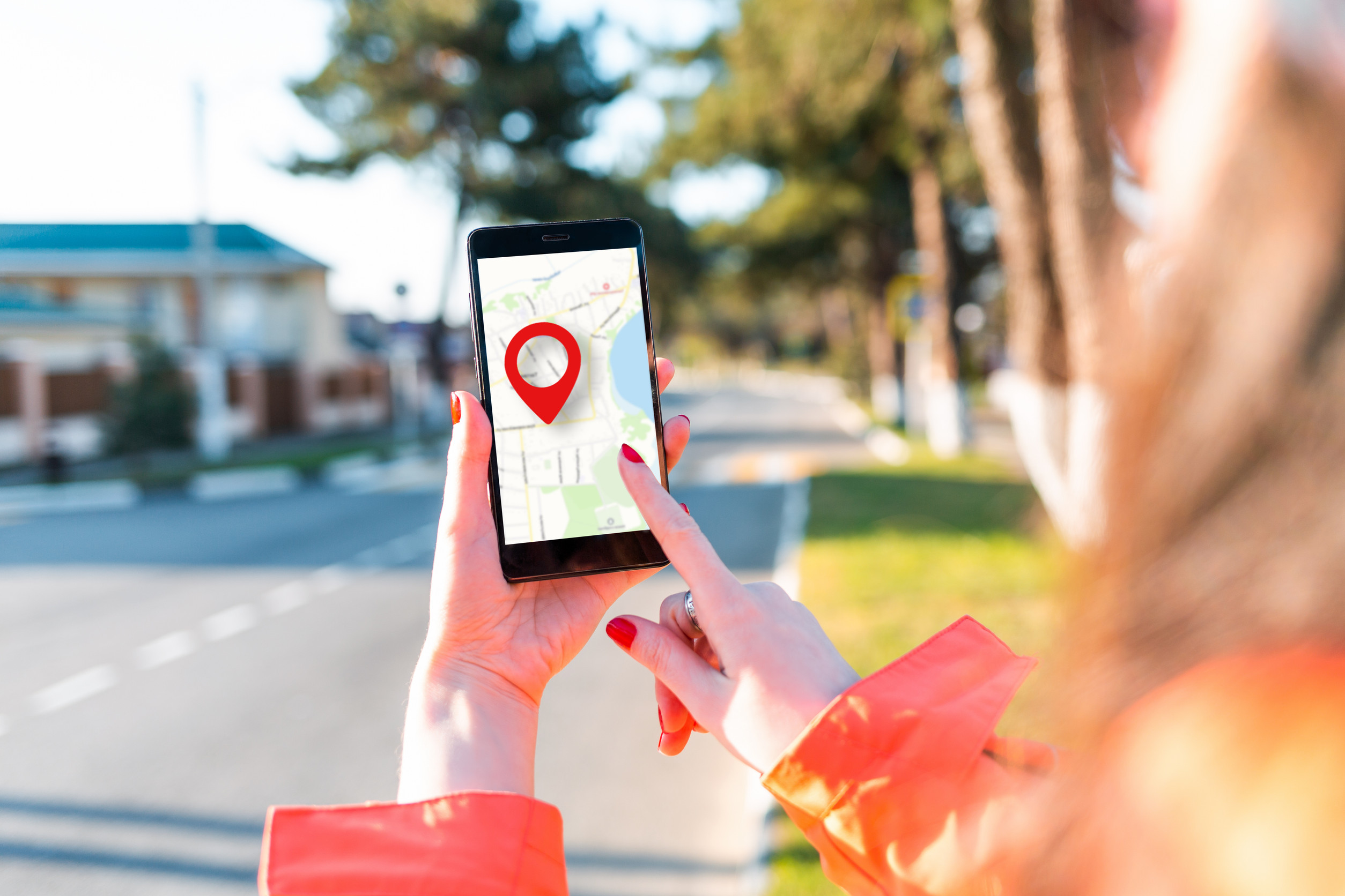 online tracking