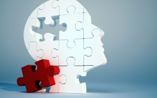 cognitive decline symptoms