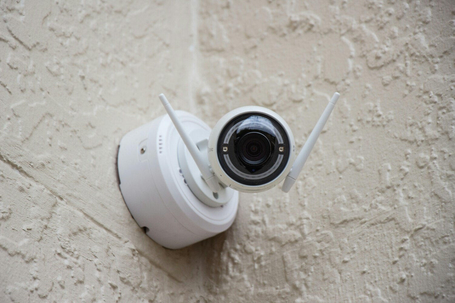 surveillance camera, security camera