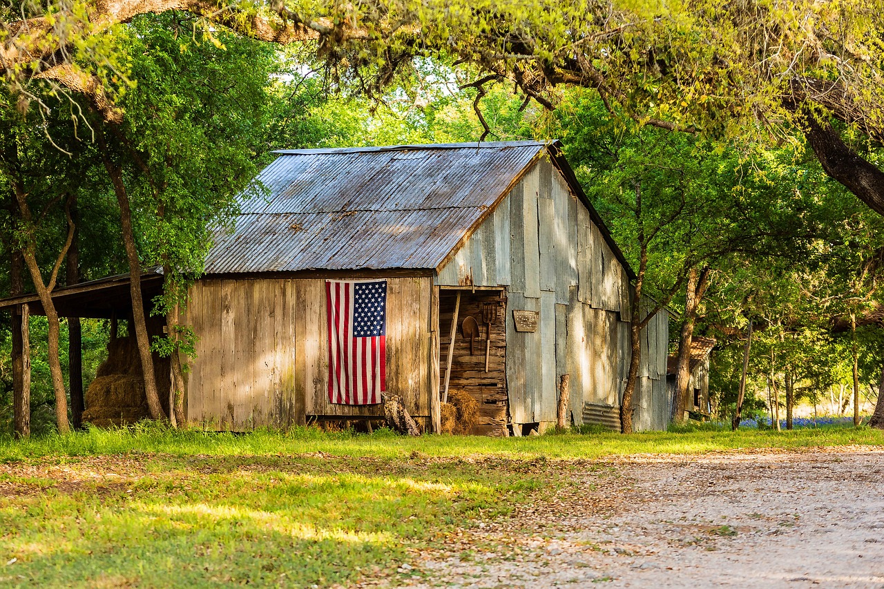 Trump Benefit Cuts Hurting Supporters Where They Live