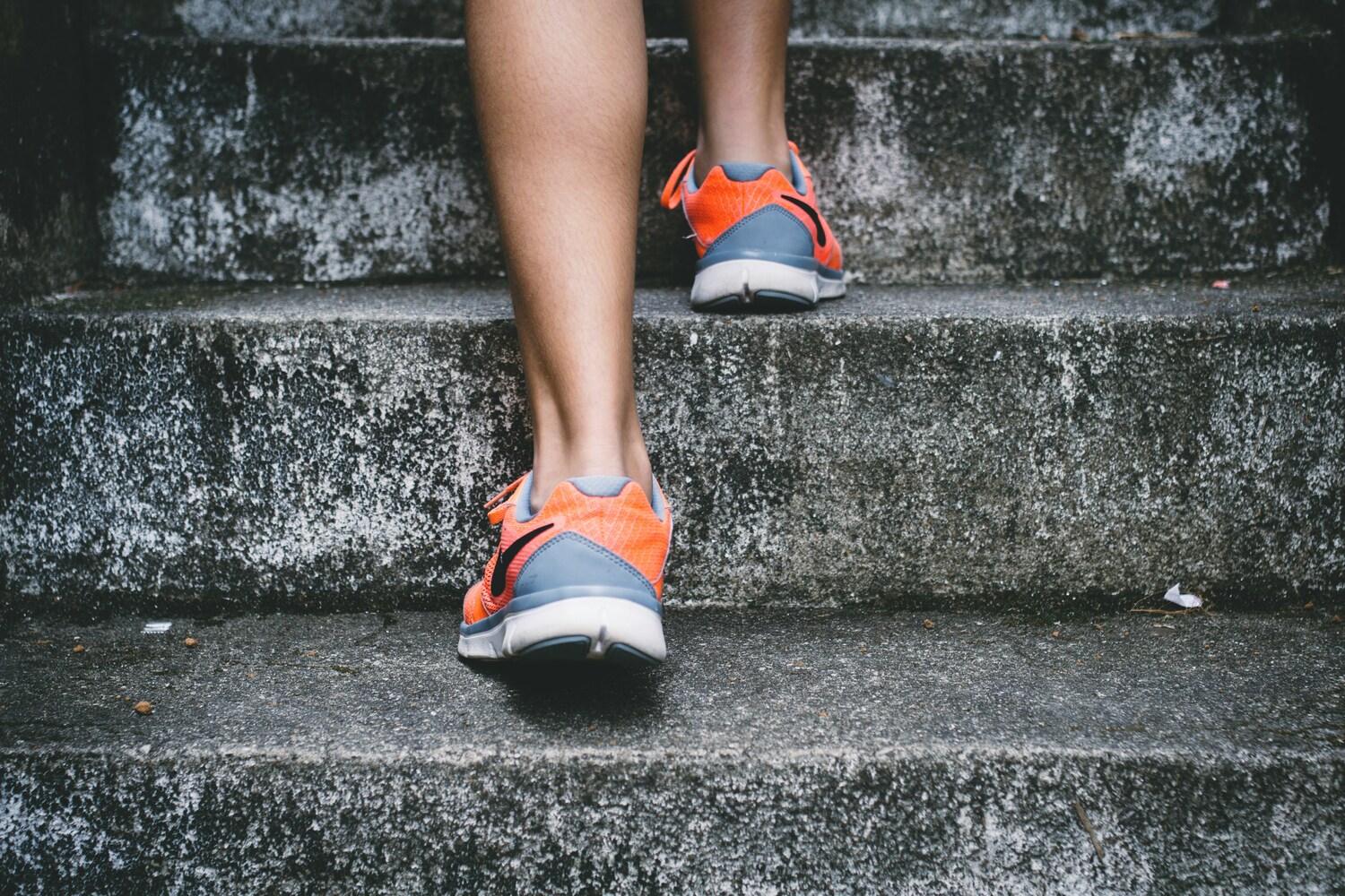 running, fitness