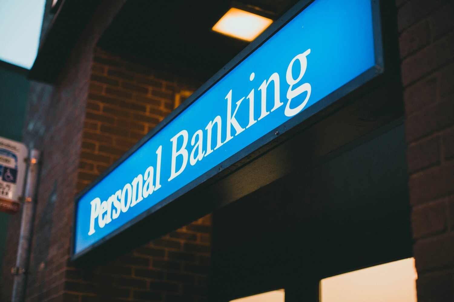 bank, banking