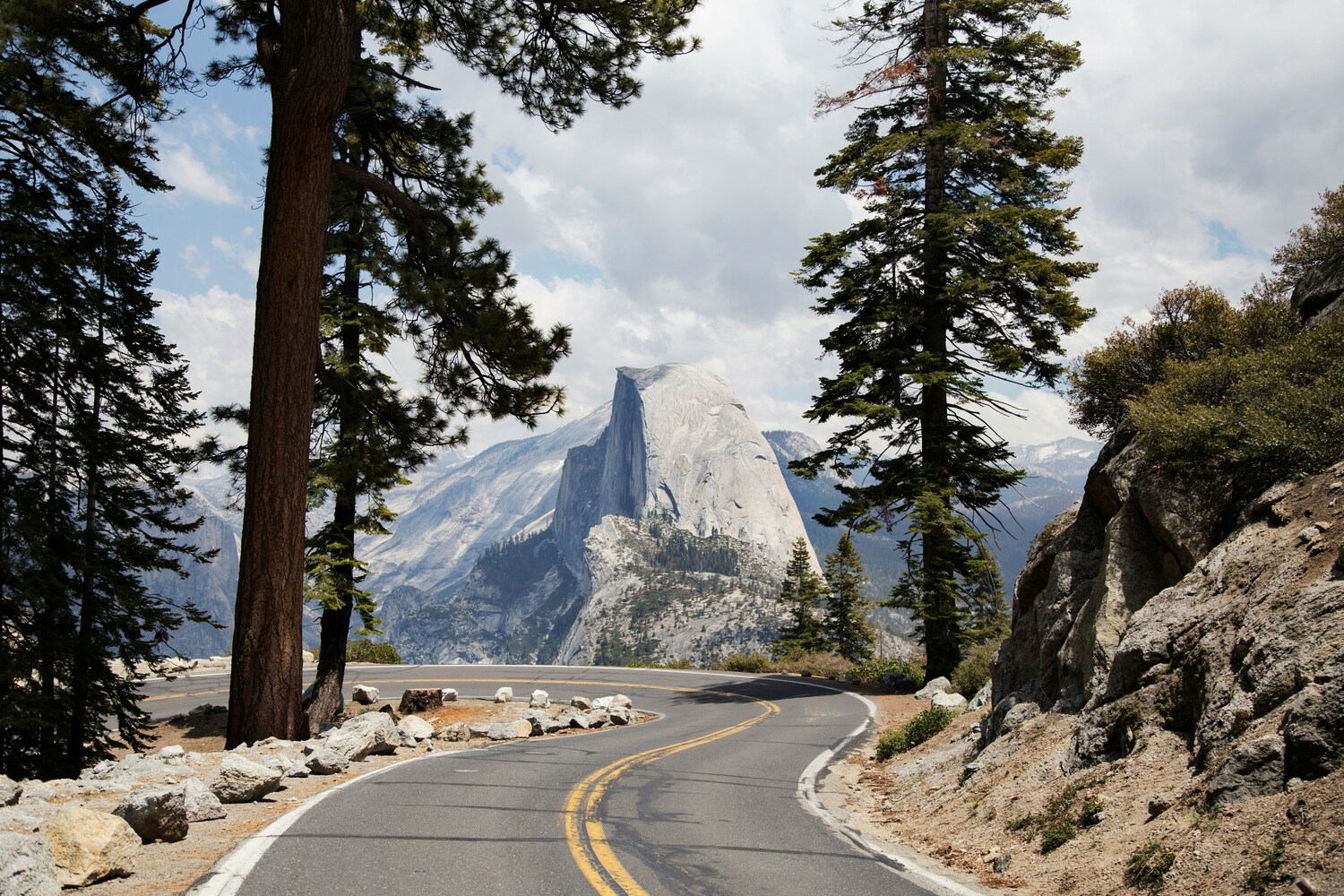 yosemite, california, travel
