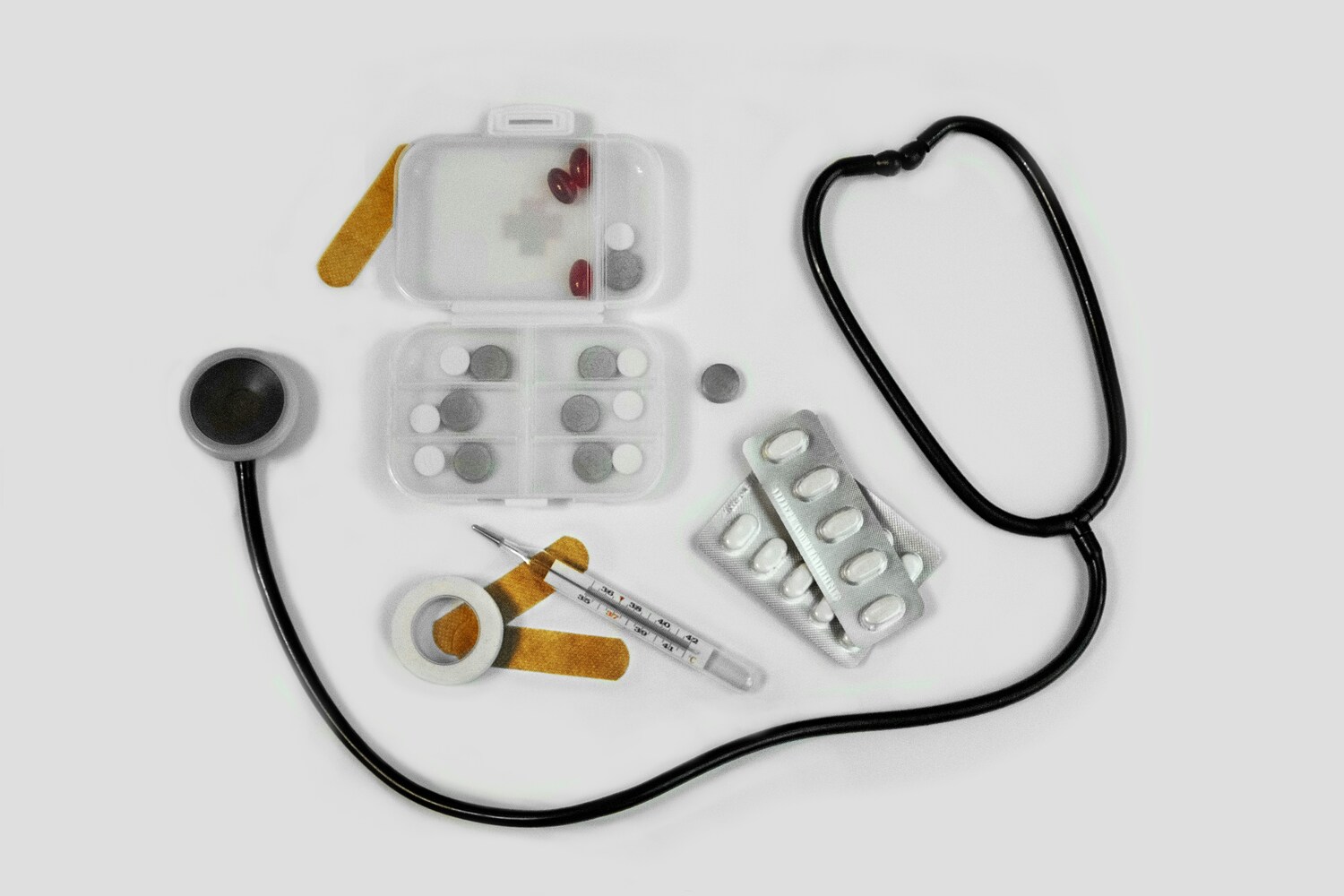 medical supplies, medicare