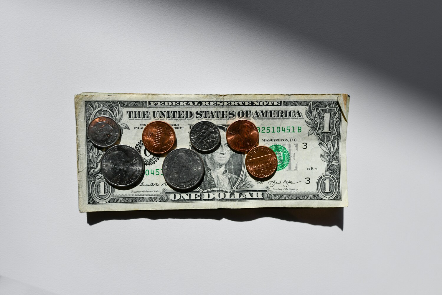 cash, money