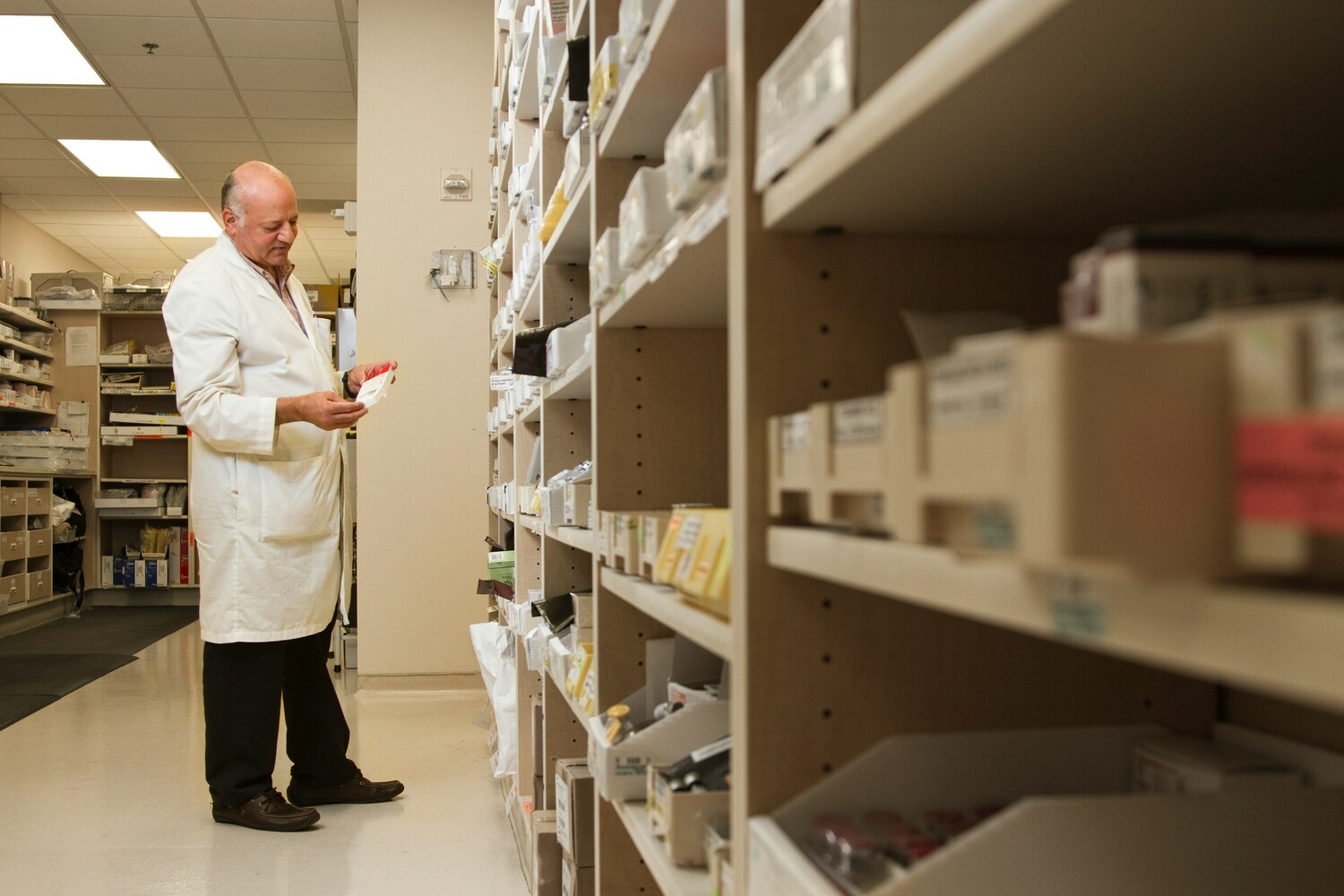 pharmaceutical, pharmacist