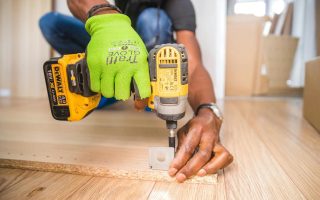 home repairs, DIY home projects