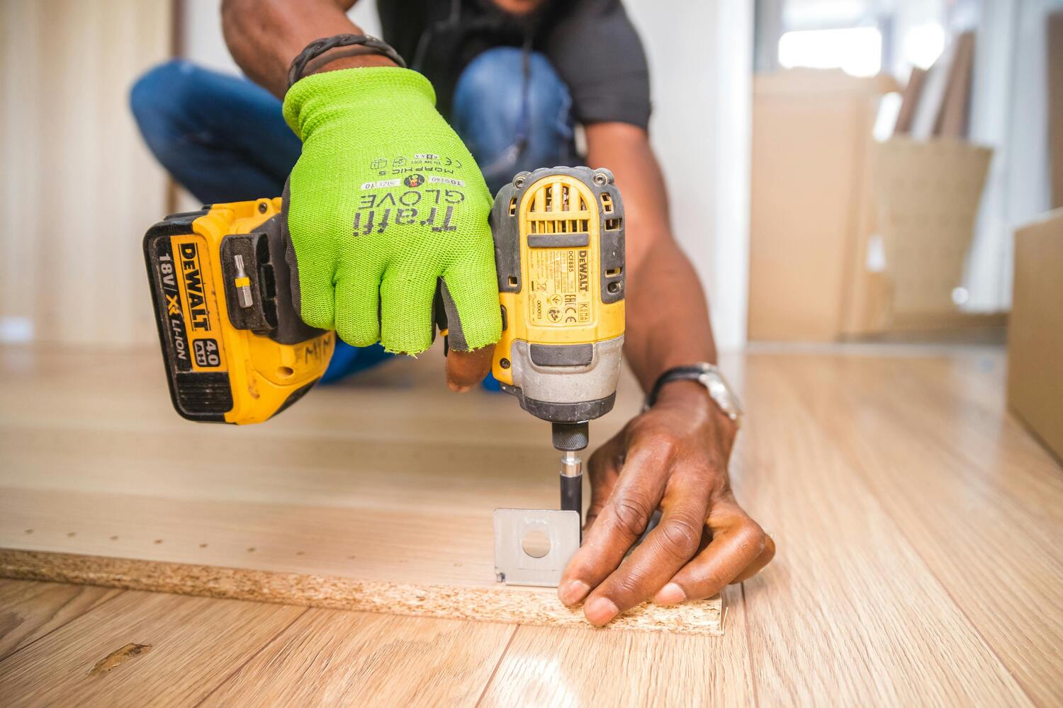 home repairs, DIY home projects