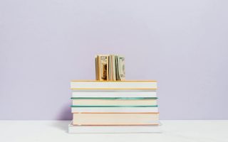 personal finance books, money books