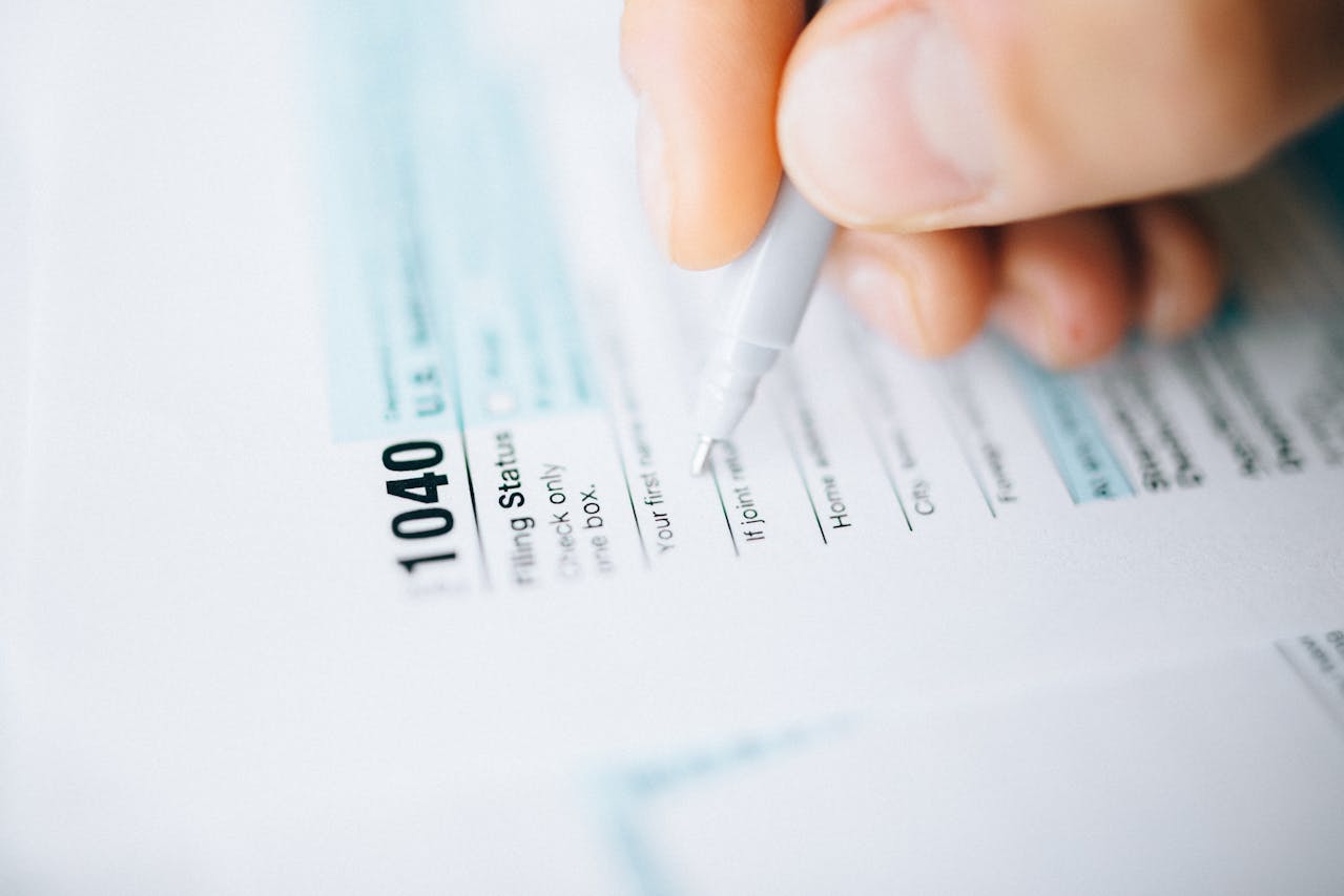 taxes