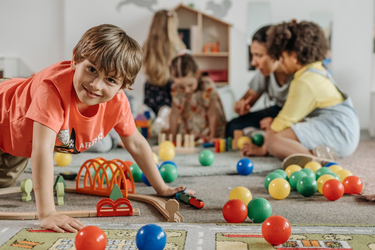 kids toys