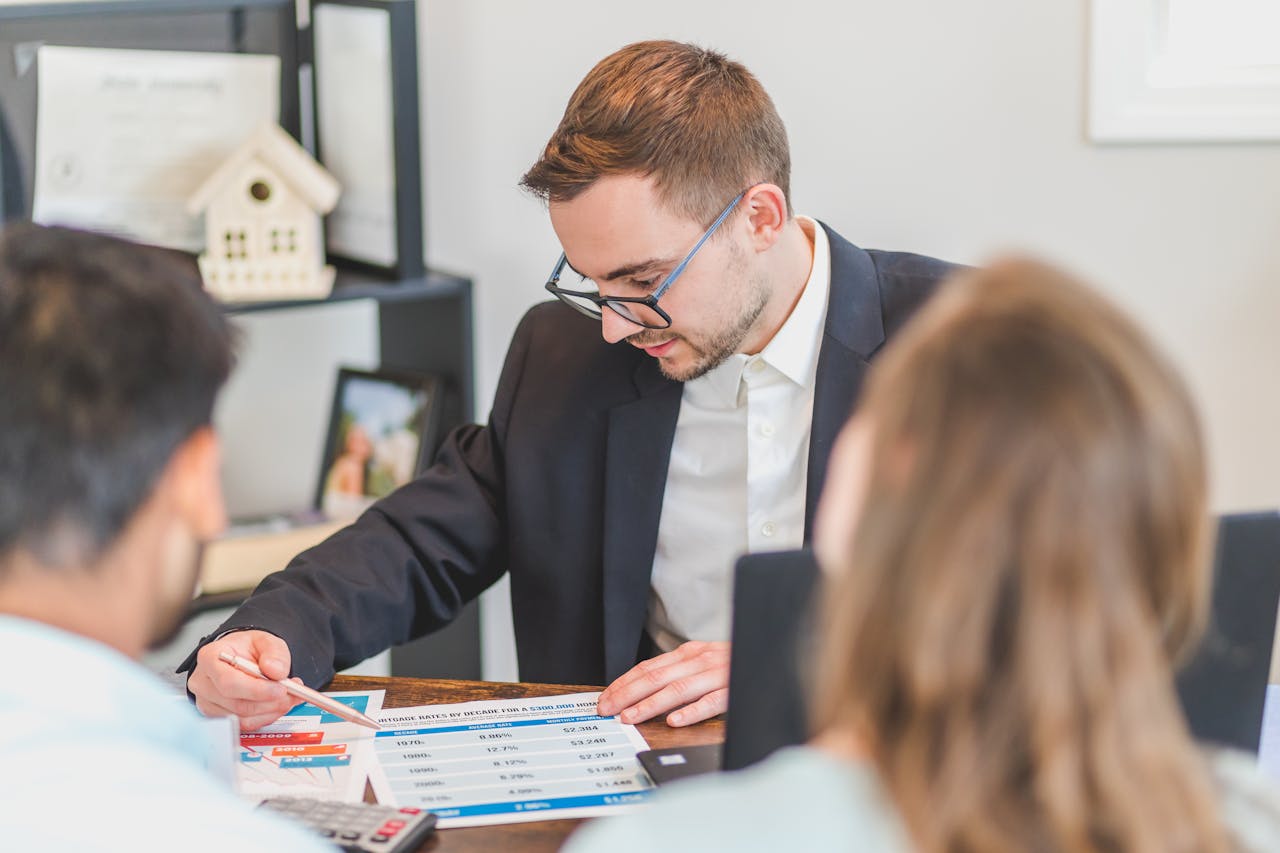 Financial Advisor