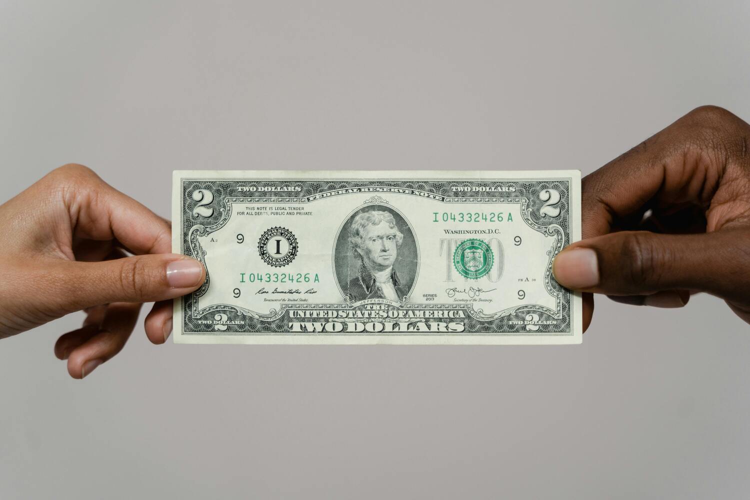 Which Greenback Payments Are The Most Invaluable?