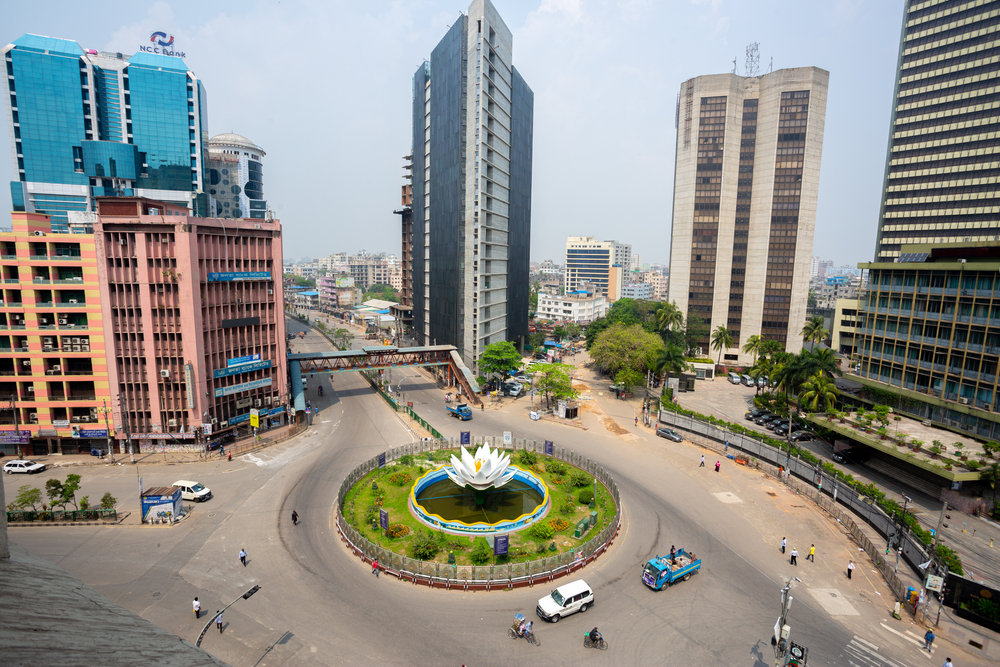 13 Cities on the Brink of Destruction: Why You Should Get Out Now
