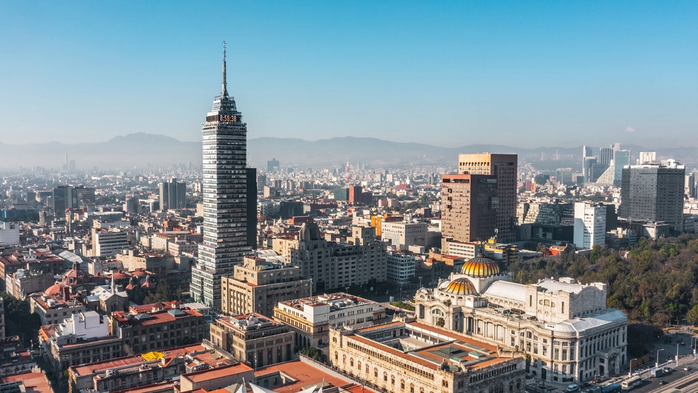 13 Cities on the Brink of Destruction: Why You Should Get Out Now