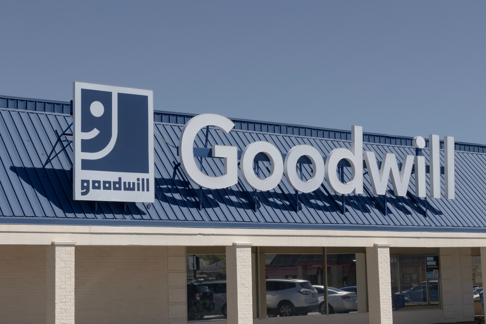 Who Benefits From Your Goodwill? 10 Reasons Why You Should Stop Giving Your Used Items to Goodwill