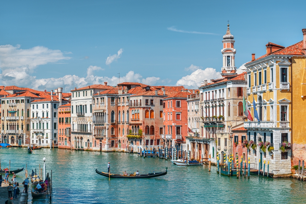 13 Cities on the Brink of Destruction: Why You Should Get Out Now