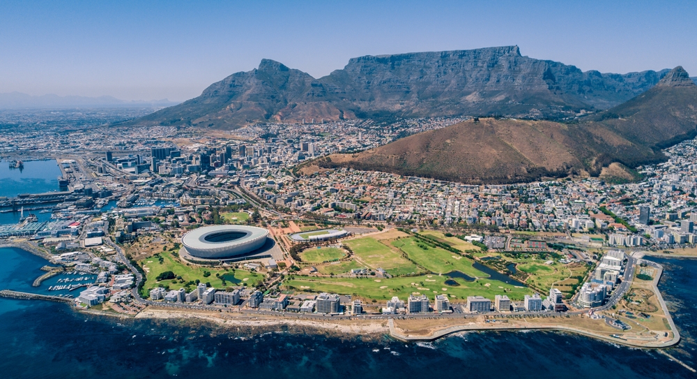 13 Cities on the Brink of Destruction: Why You Should Get Out Now