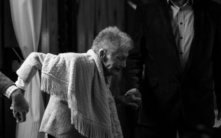 aging, getting older