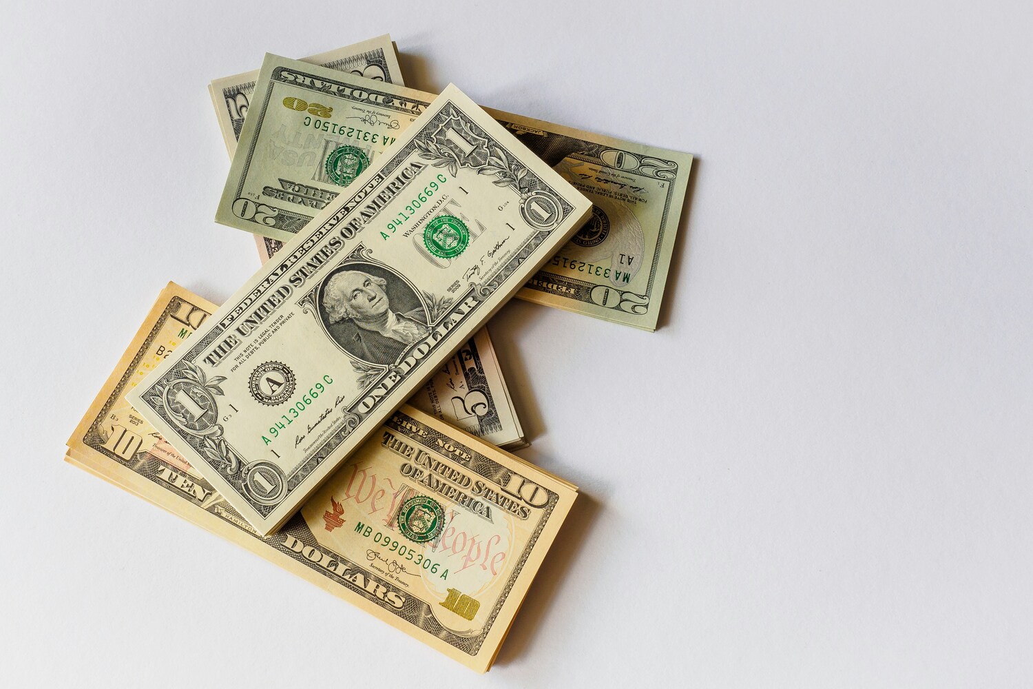 financial conversations