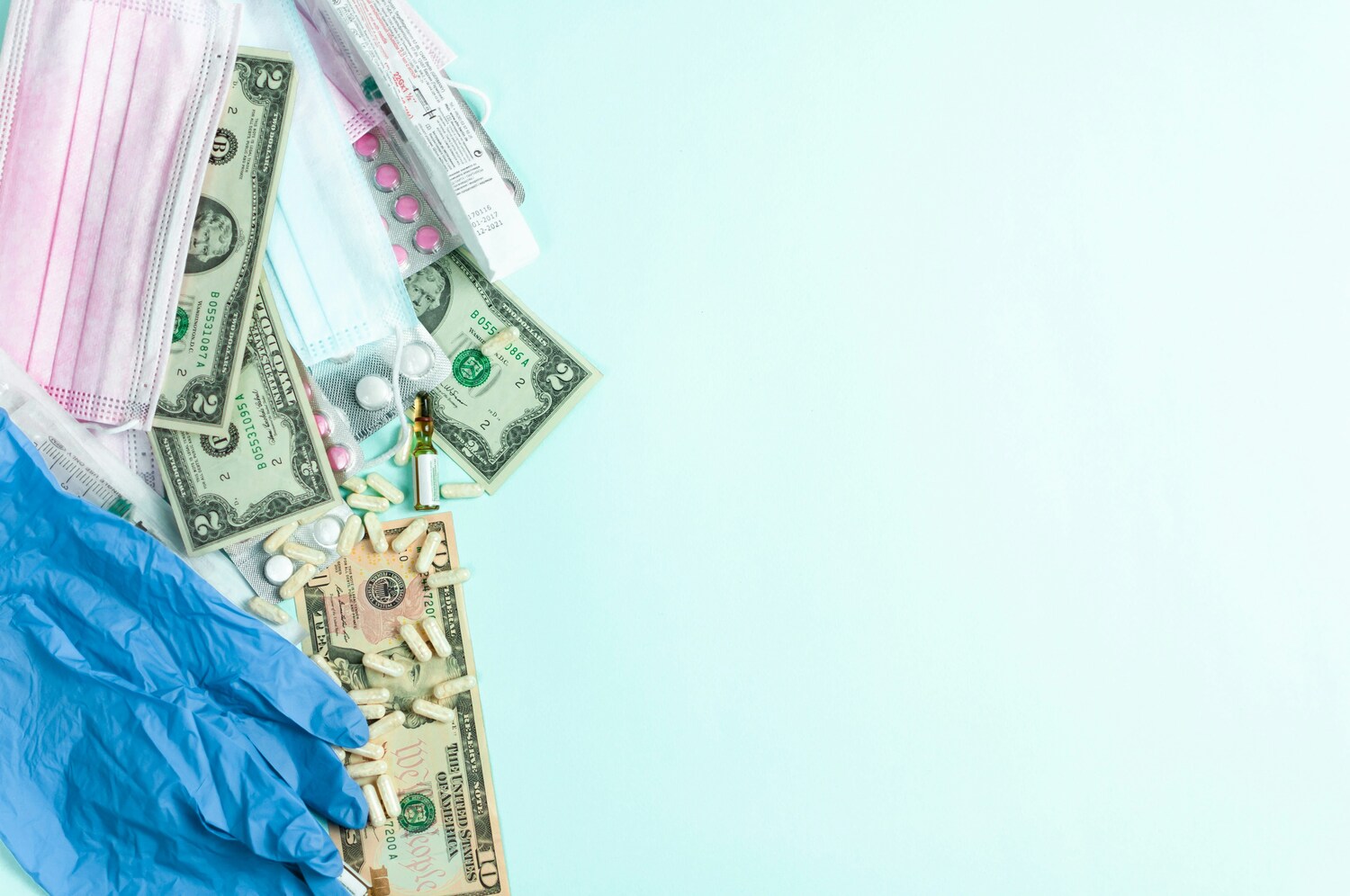 medical bills