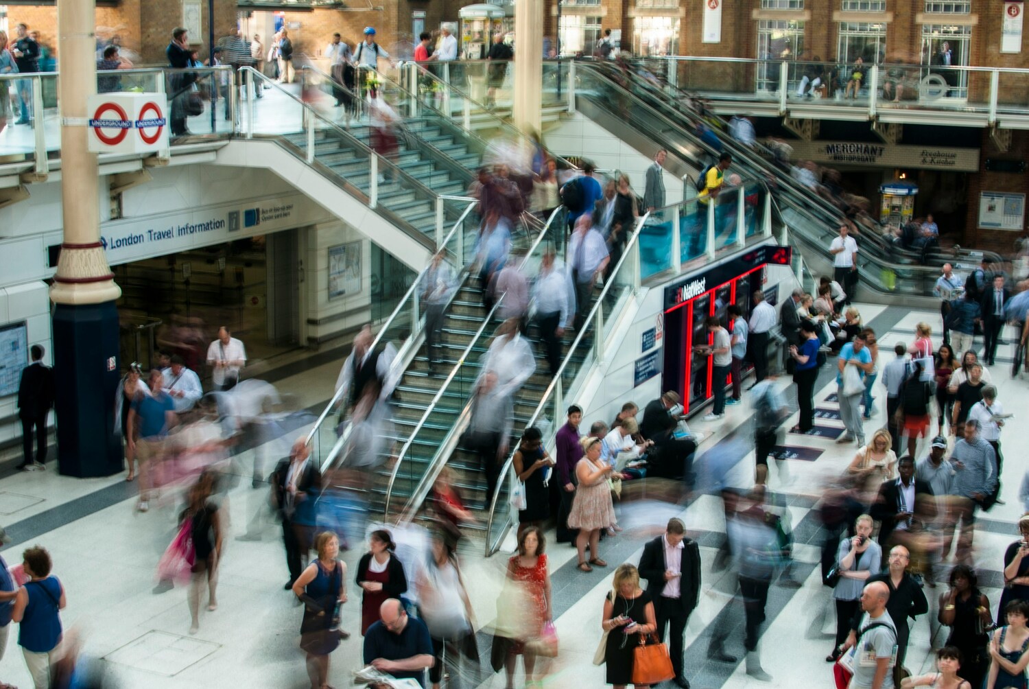 The Secret Purpose Retail Returns Are Now Being Denied The Secret Purpose Retail Returns Are Now Being Denied