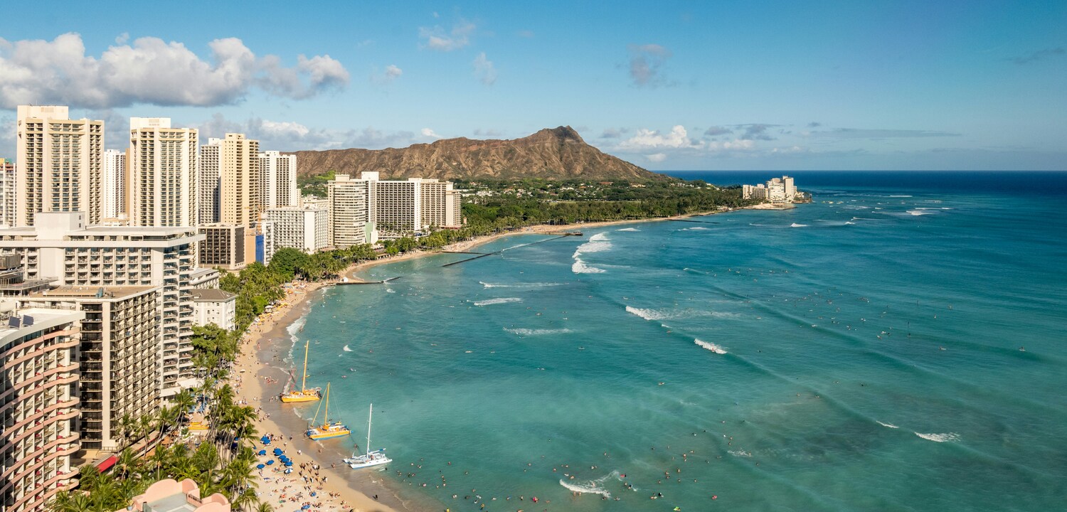honolulu hawaii, retirement