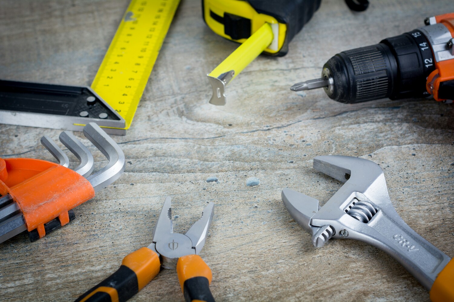 DIY tools, home repair, DIY project
