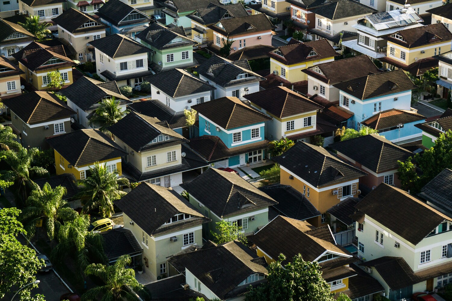 neighborhood, downsizing
