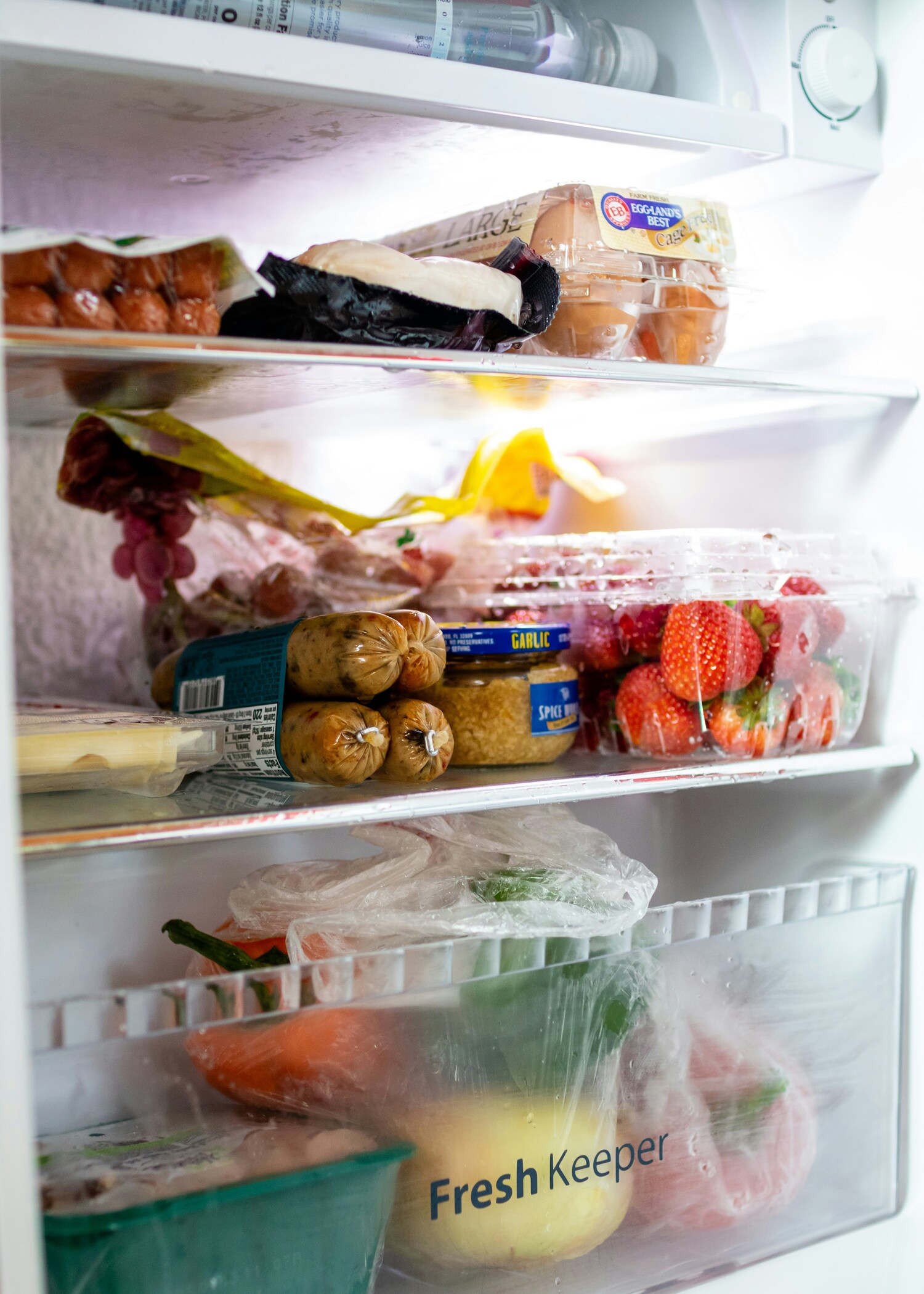 food storage