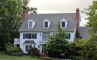 house poor rich, cash poor