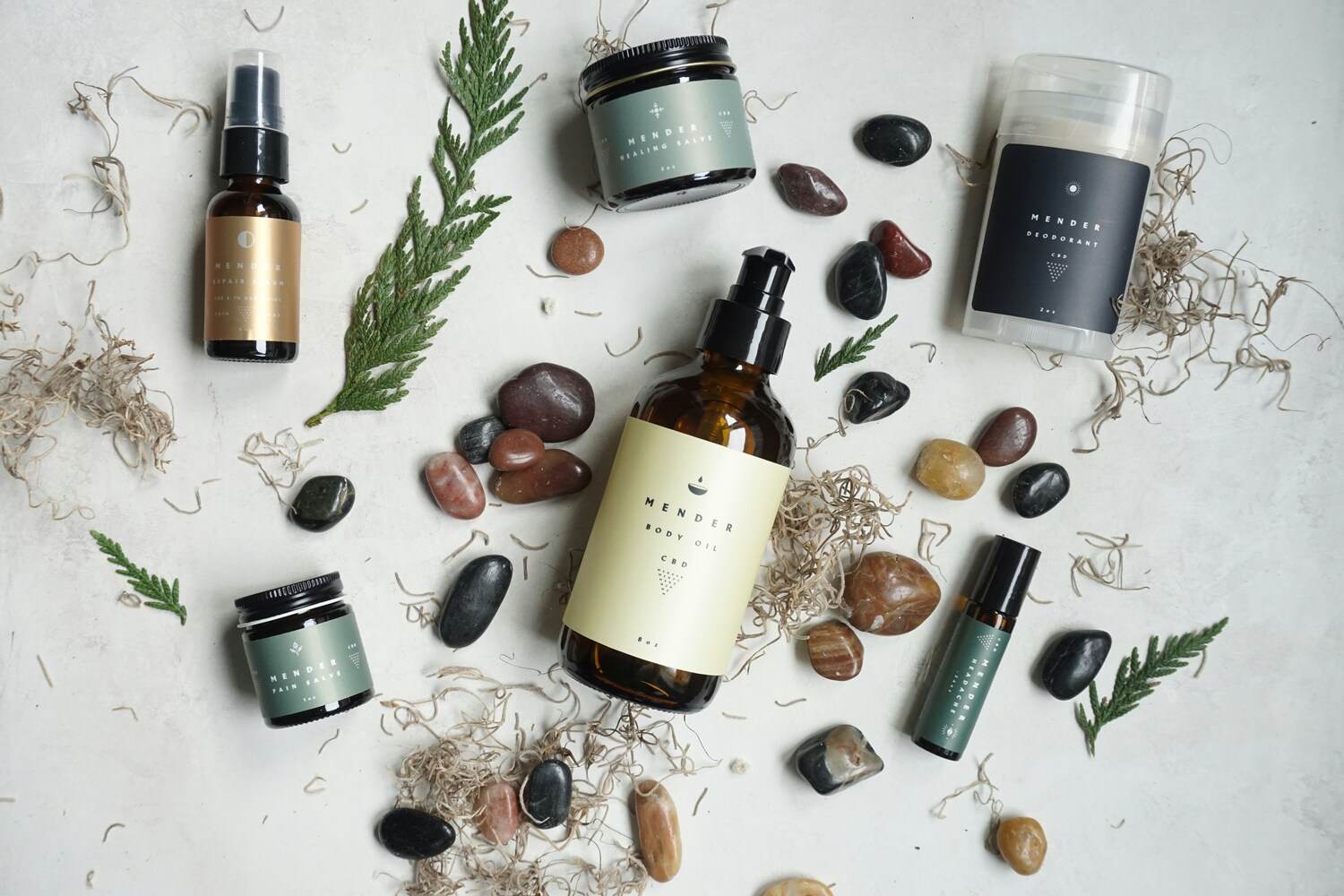 "clean" products, toxic products