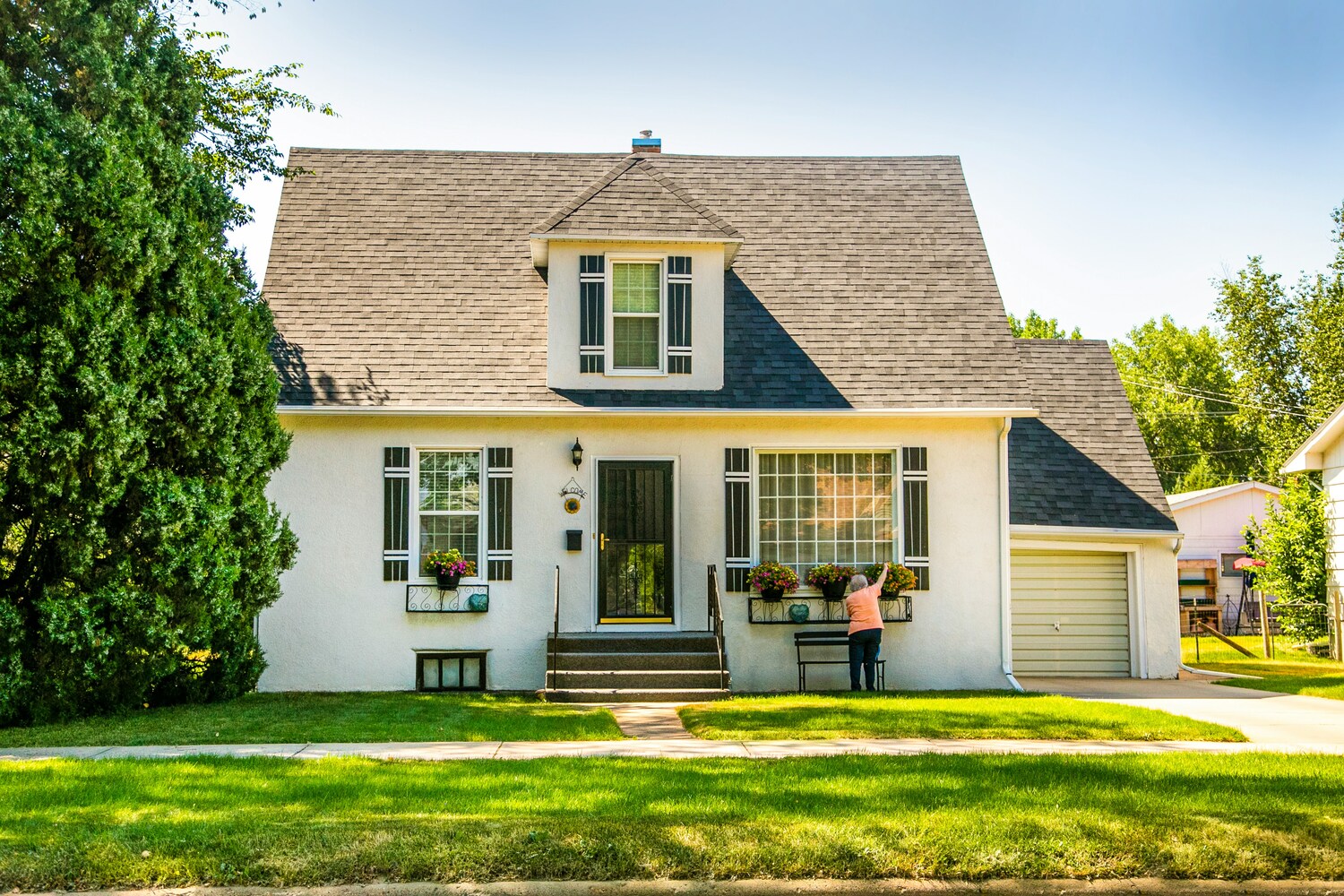 housing trends