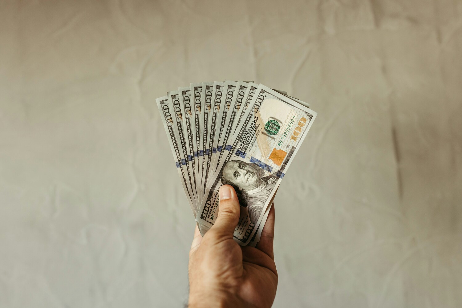 trust fund