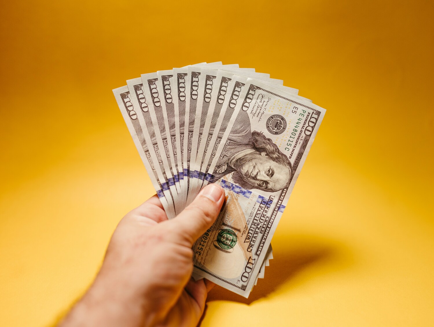 finances, money, financial illusion