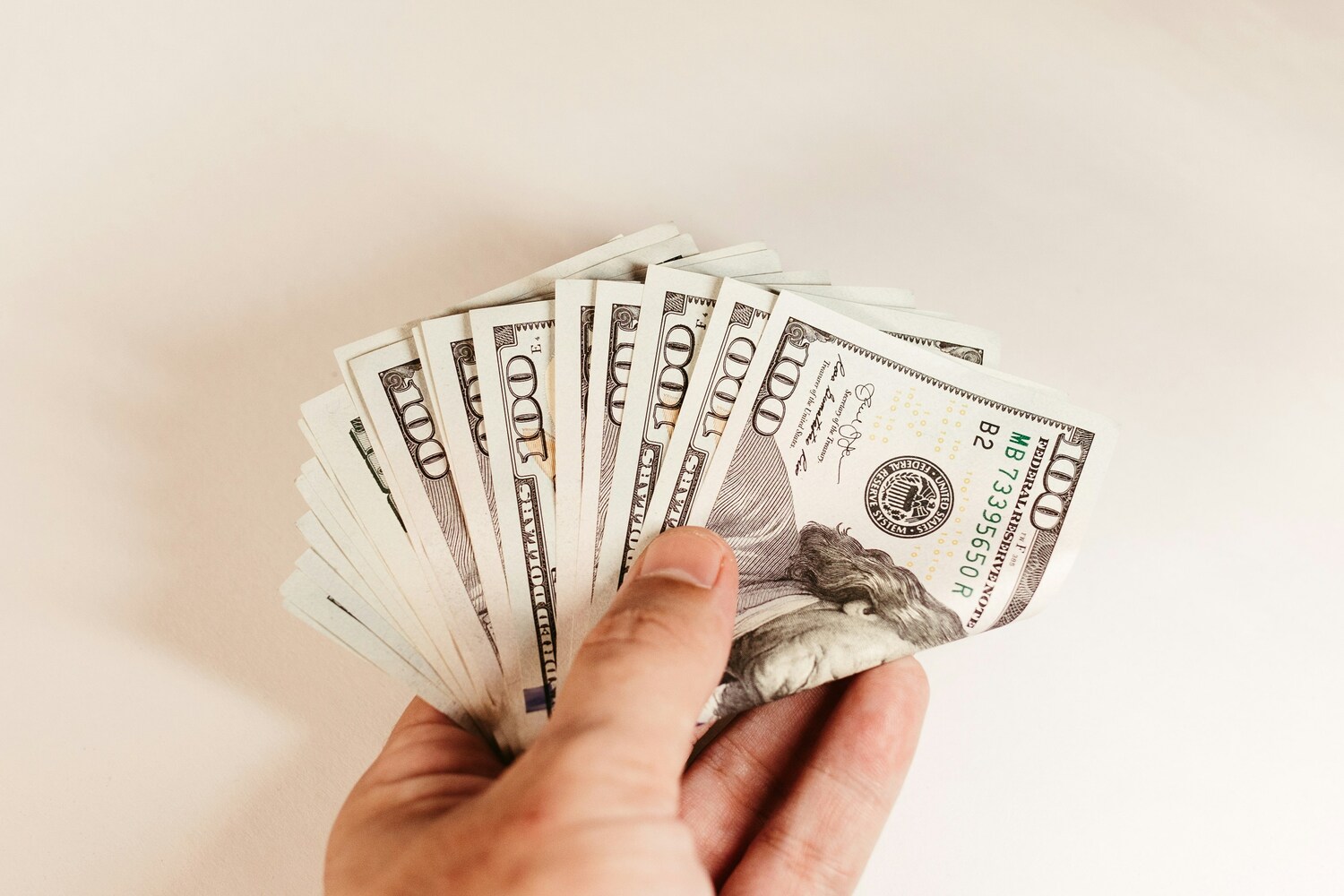 emotional truths about money
