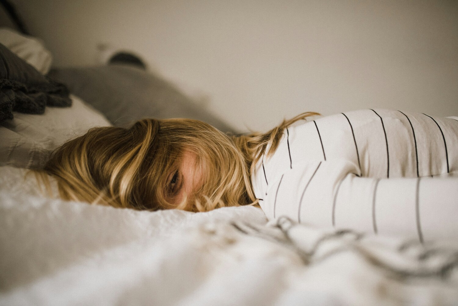 burnout, unhappiness