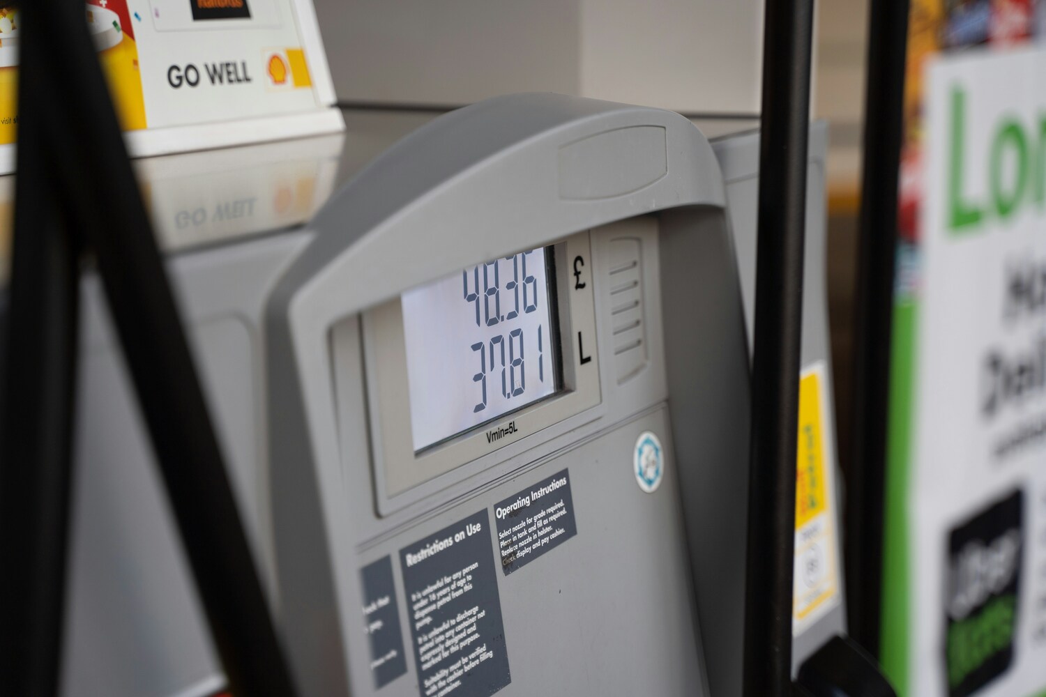 inflation, middle class
