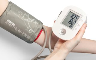 medical devices, blood pressure monitor