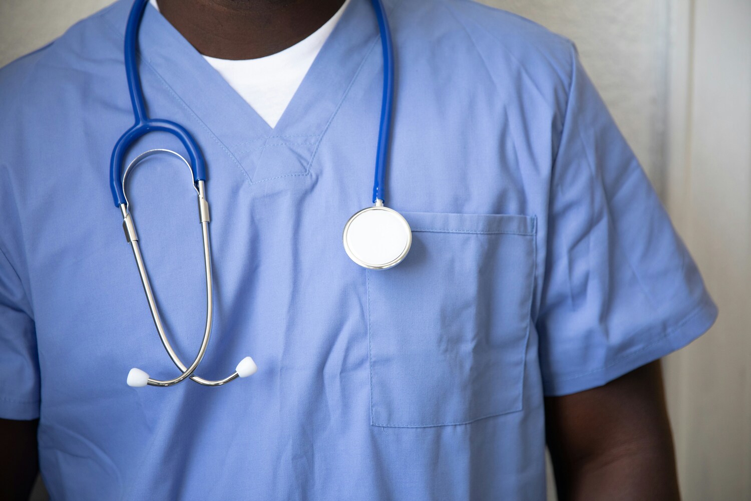 health clinic