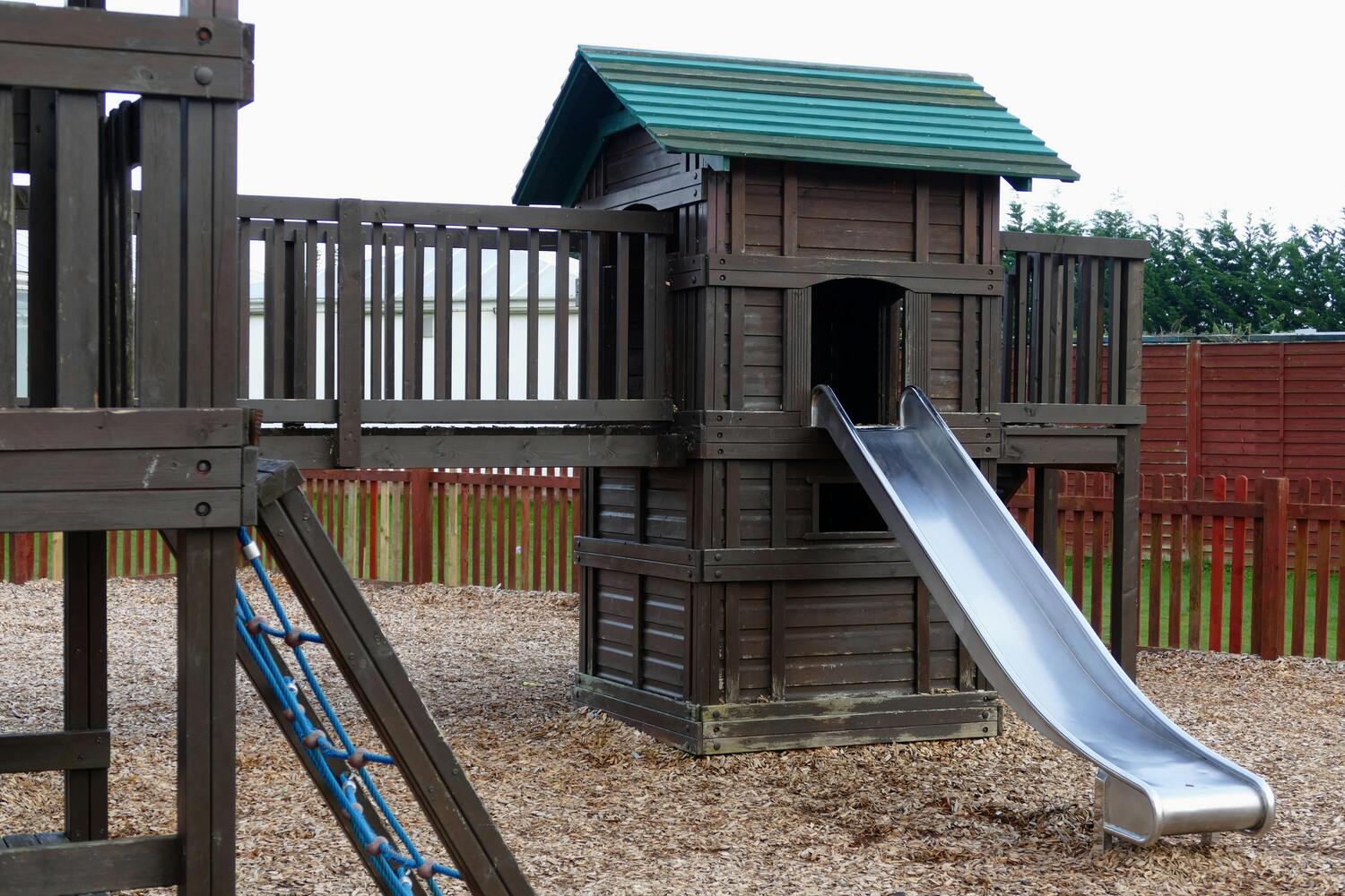 children's playground